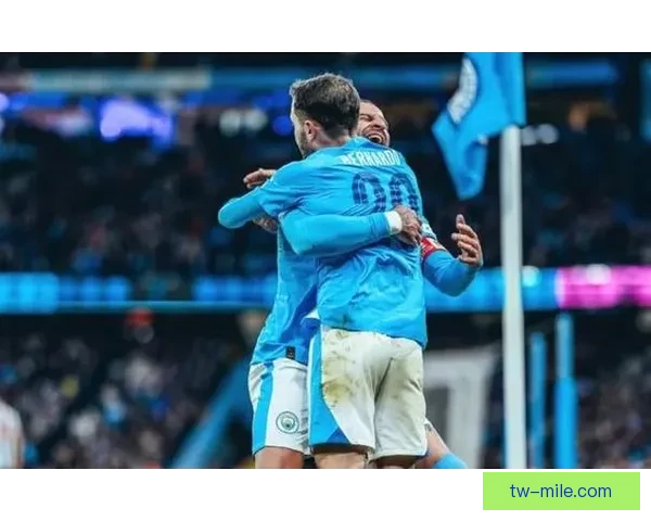 瓜迪奥拉称曼城3-1击败纽卡斯尔是十年来阿提哈德最佳表现之一